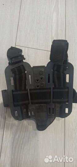 Кабура набедренная