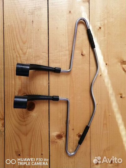 Автоплечики