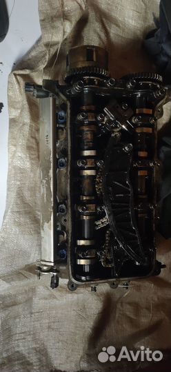 Двигатель,G4FC, kia, Hyundai