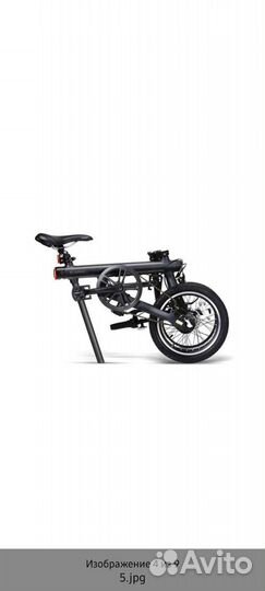 Электровелосипед Xiaomi QiCycle