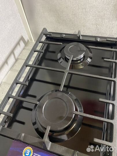 Встраиваемая газовая поверхность making Oasis ever