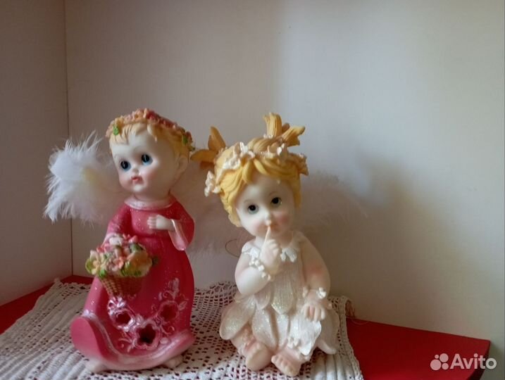 Ангел 2 шт