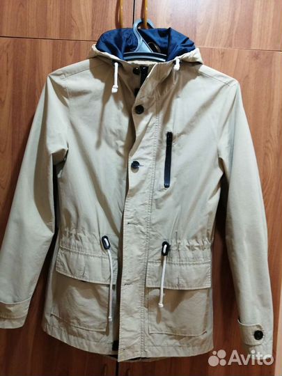 Ветровка мужская