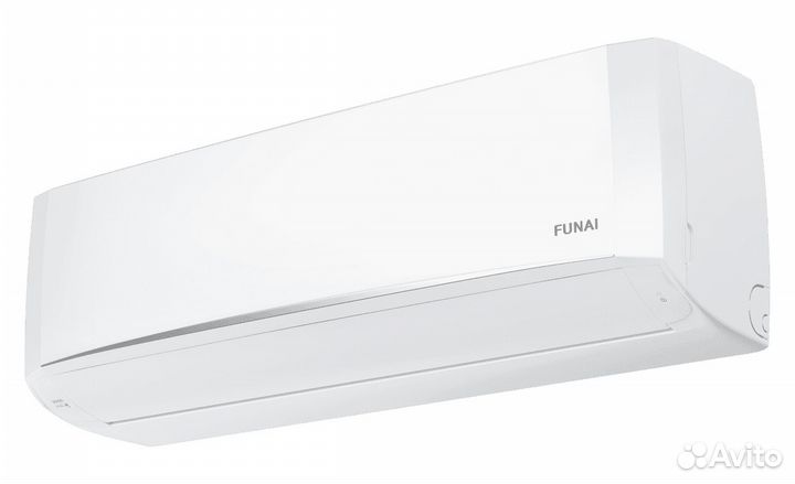 Кондиционер Funai RAC-SN55HP.D04 Sensei on/off