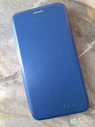 Чехол-Книжка Huawei Honor 5C