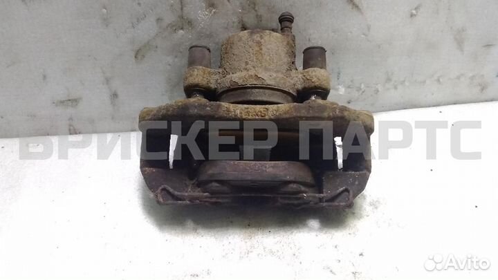 Суппорт передний Форд Фокус 2 рестайлинг