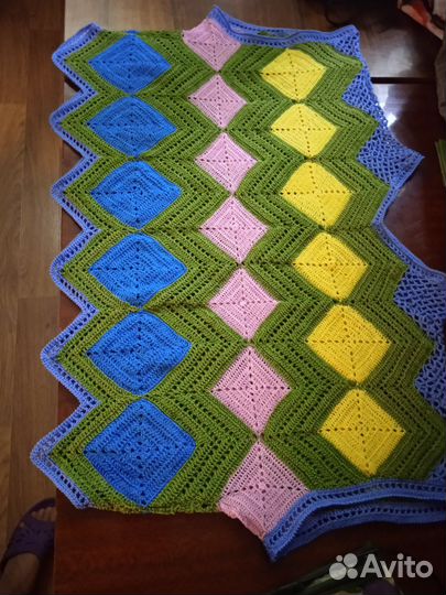 В стиле, печворк,48-50