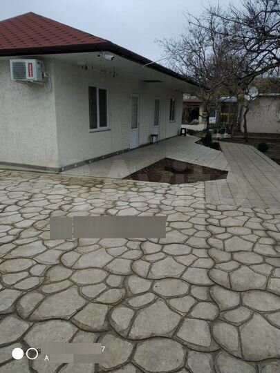 Комната 21 м² в 1-к., 1/2 эт.