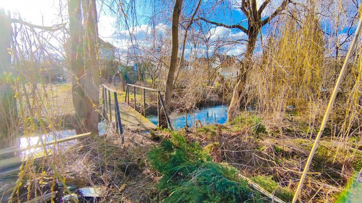 Дом 85 м² на участке 14,2 сот.