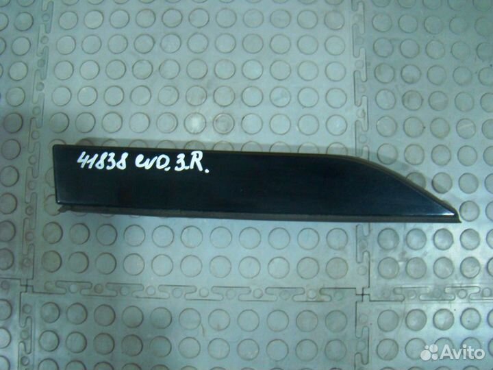 Range Rover Evoque Молдинг крыши правый