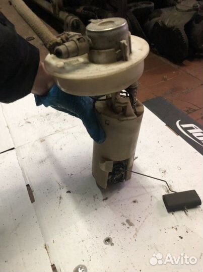 Топливный насос Chrysler Neon