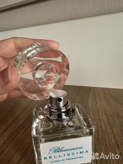 Туалетная вода Bellissima Acqua di Primavera