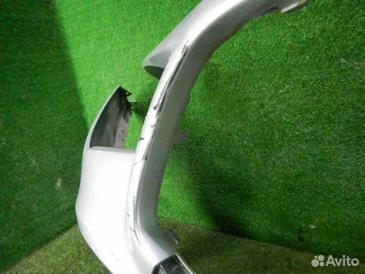 Бампер передний Mercedes-Benz CLA-Class