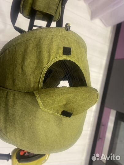 Детски велосипед трехколесный