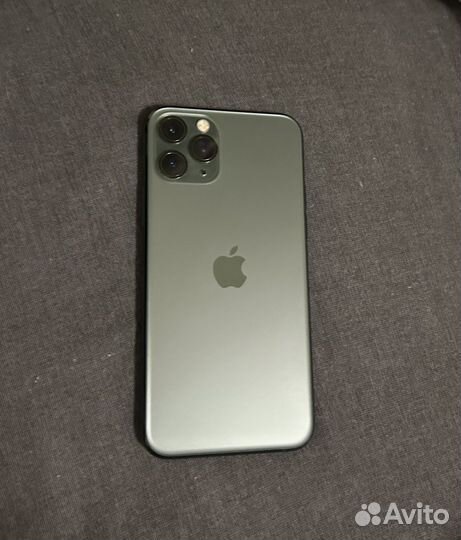 iPhone 11 pro 256