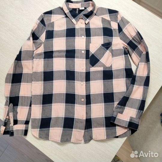 Рубашка H&M