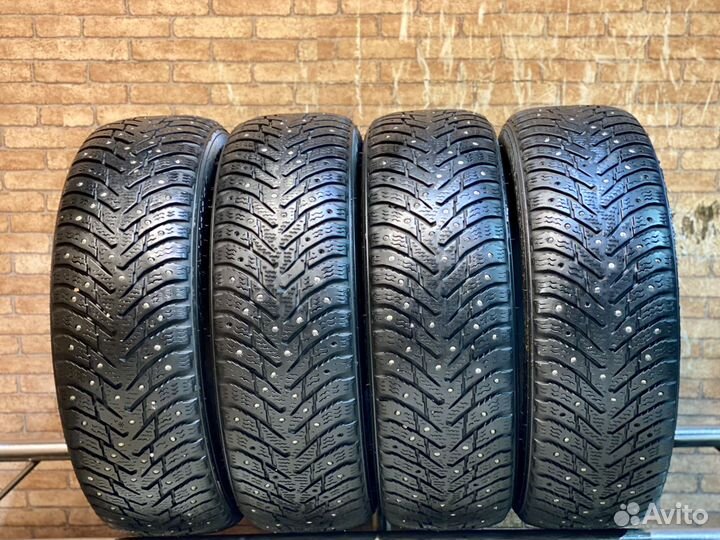 Nokian Tyres Hakkapeliitta 8 185/65 R15 92T