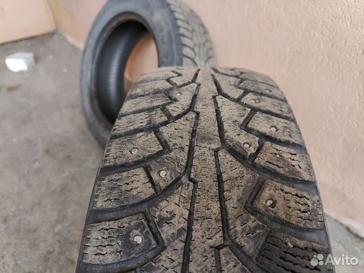 Nokian Tyres Hakkapeliitta 5 185/65 R15