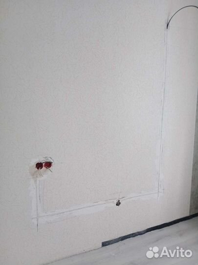 Электрик/электрика под ключ