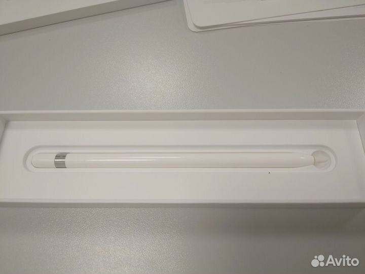 Стилус Apple pencil 1