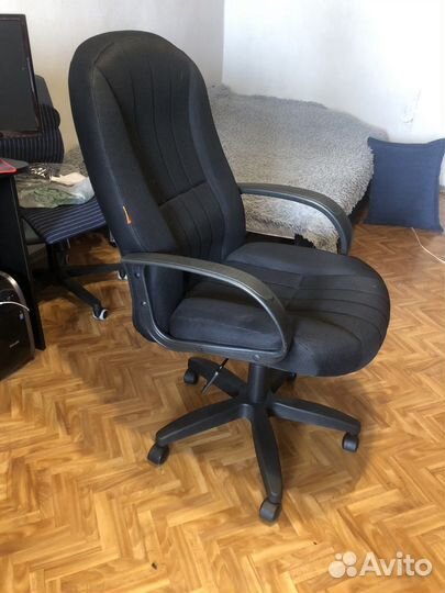 Компьютерный стул Chairman 685