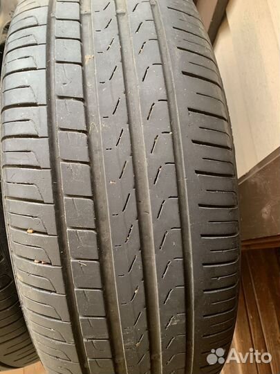 Pirelli Cinturato P7 225/55 R17 97W