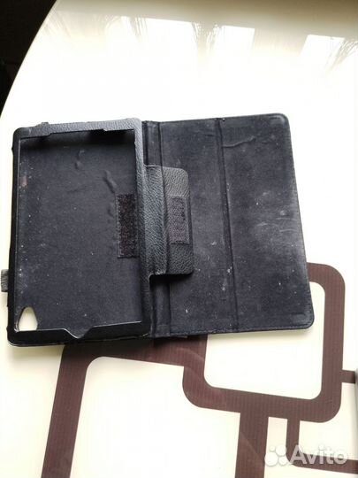 Планшет lenovo tb-8505x