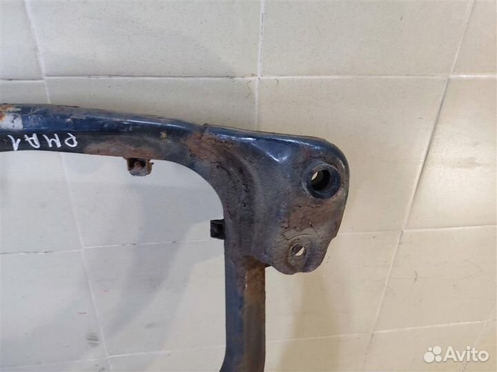 Подрамник передний KIA ceed (ED) 2010