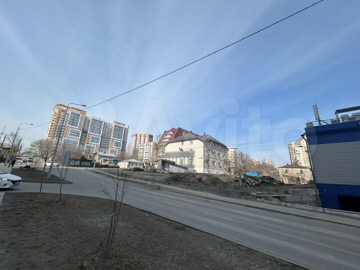 Участок 10 сот. (промназначения)