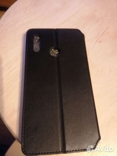 Чехол-книжка для Хуавэй P Smart 2019