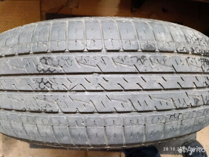 Kumho Solus KL21 215/65 R16