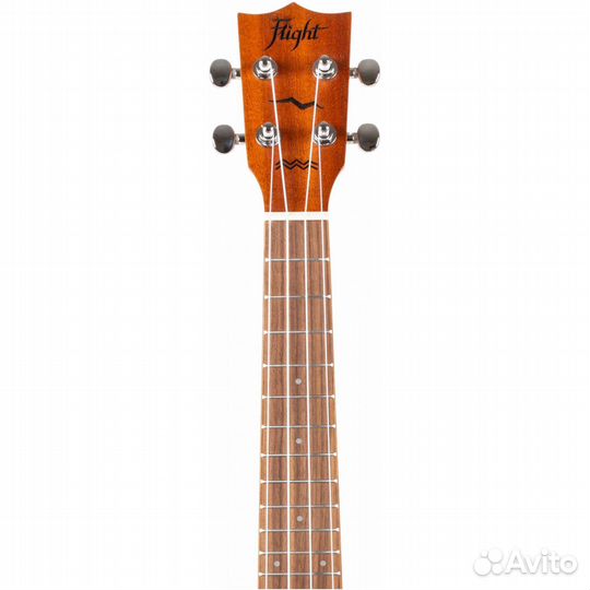 Укулеле Flight AUC-33 Fusion