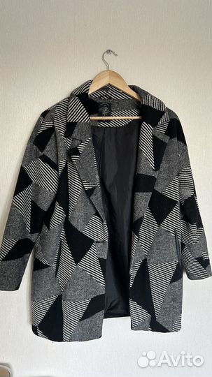 Пальто пиджак
