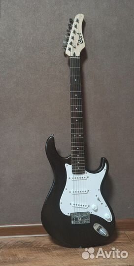 Электрогитара Cort g100