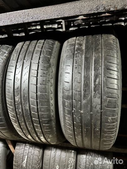 Pirelli Cinturato P7 215/55 R17