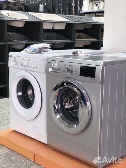 Стиральная машина