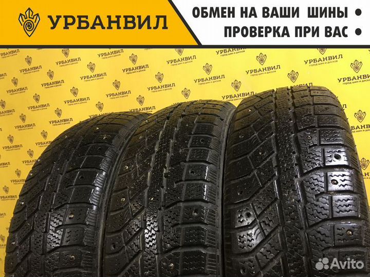 Brasa IceControl 175/65 R14 82Q