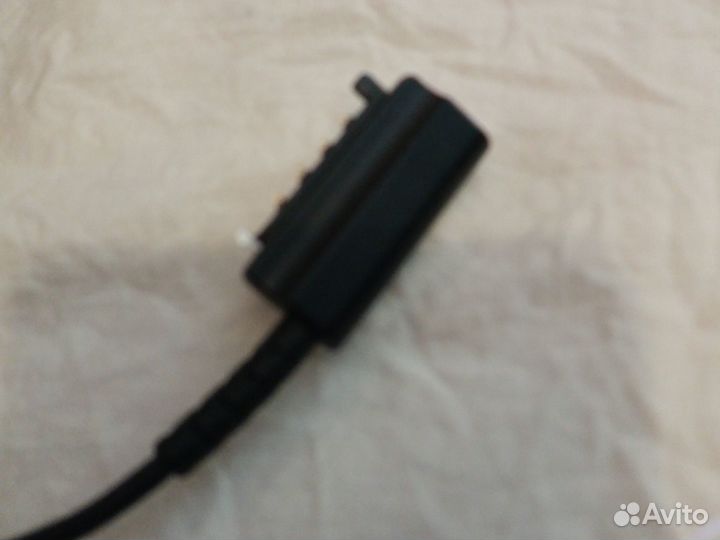 Зарядное устройство Sony adp30kh