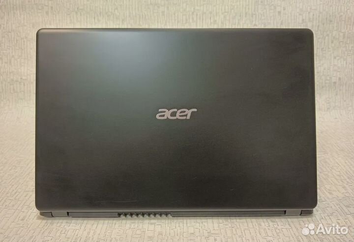 Ноутбук Acer Ryzen 5 3500U