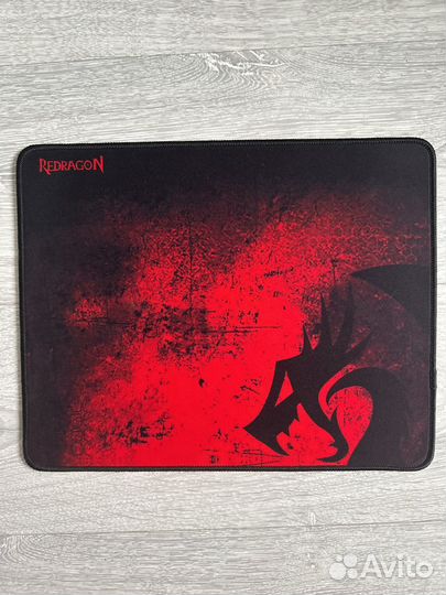 Коврик для мыши redragon
