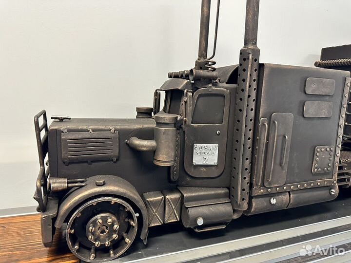 Мангал Подарок ручная работа