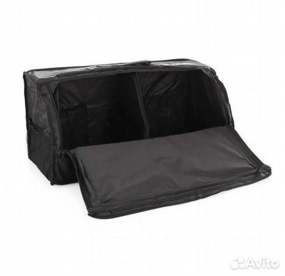 Органайзер в багажник