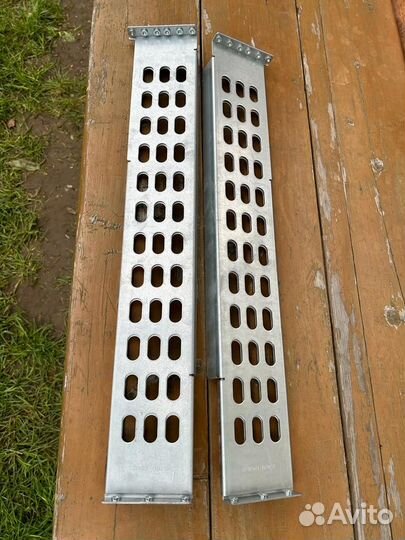 Направляющие рельсы HP SC 870-1250B