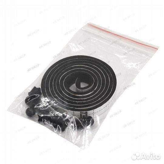 Короб для сабвуфера 10