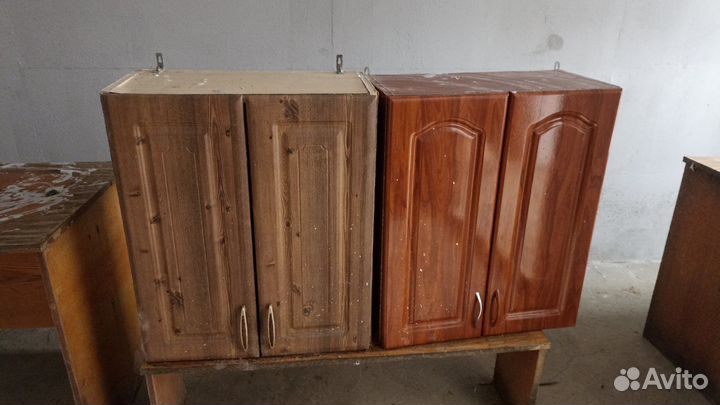 Столы, шкафы