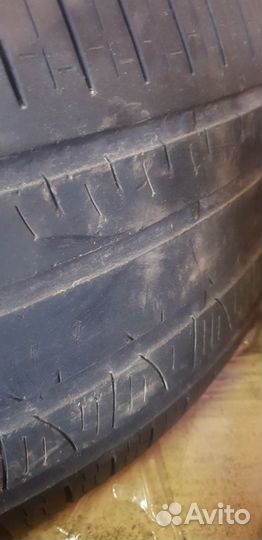 Pirelli Scorpion Verde All Season 265/65 R17