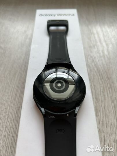 Samsung Galaxy Watch 4 44mm