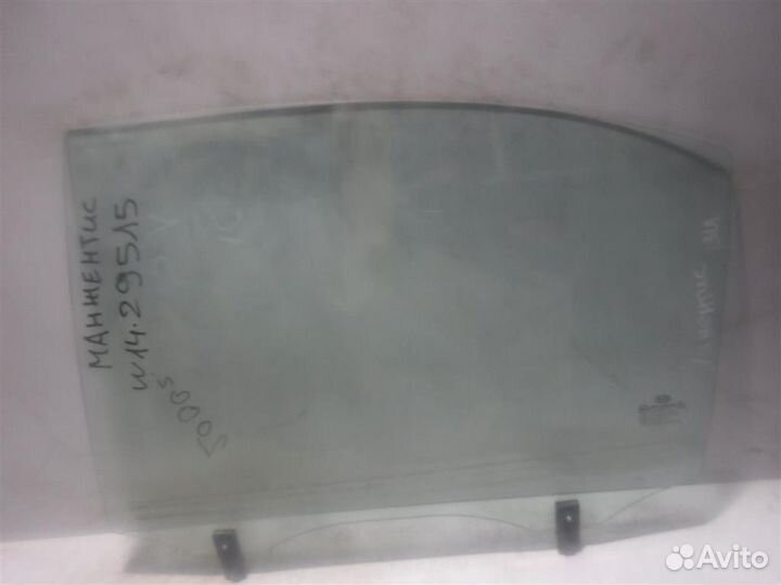 Стекло двери задней левой KIA Magentis (MG) 2005