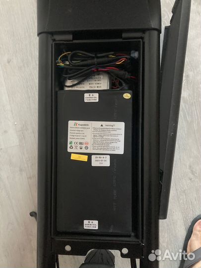 Kugoo c1 plus 2023