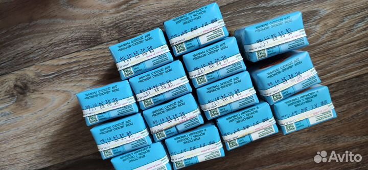 Детское пюре